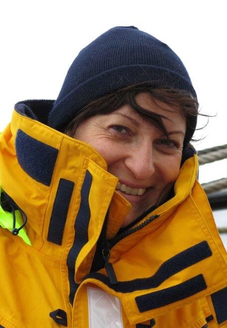 Janine BISDORFF